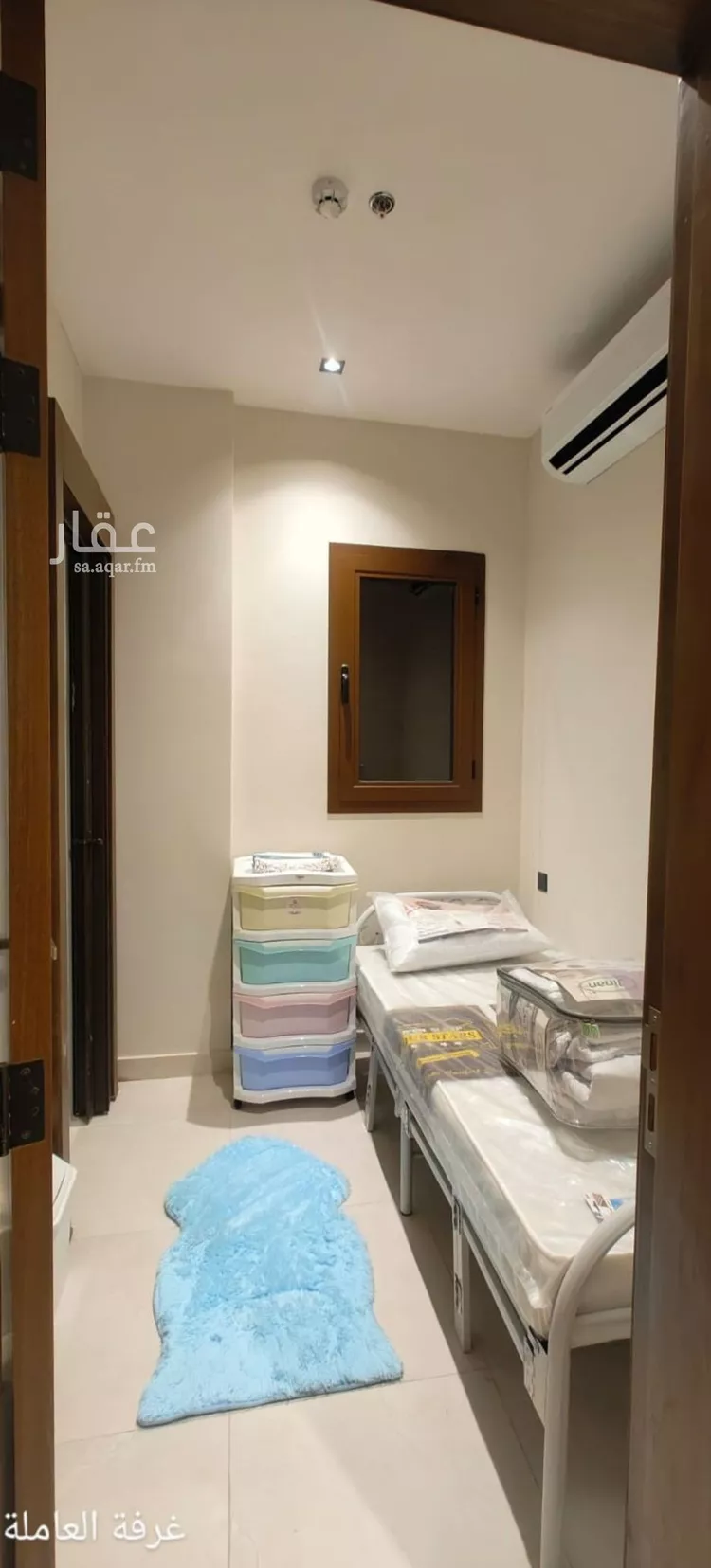 شقة للإيجار في شارع الامير ناصر بن سعود بن فرحان ال سعود, حي الياسمين, مدينة الرياض, منطقة الرياض صورة 2