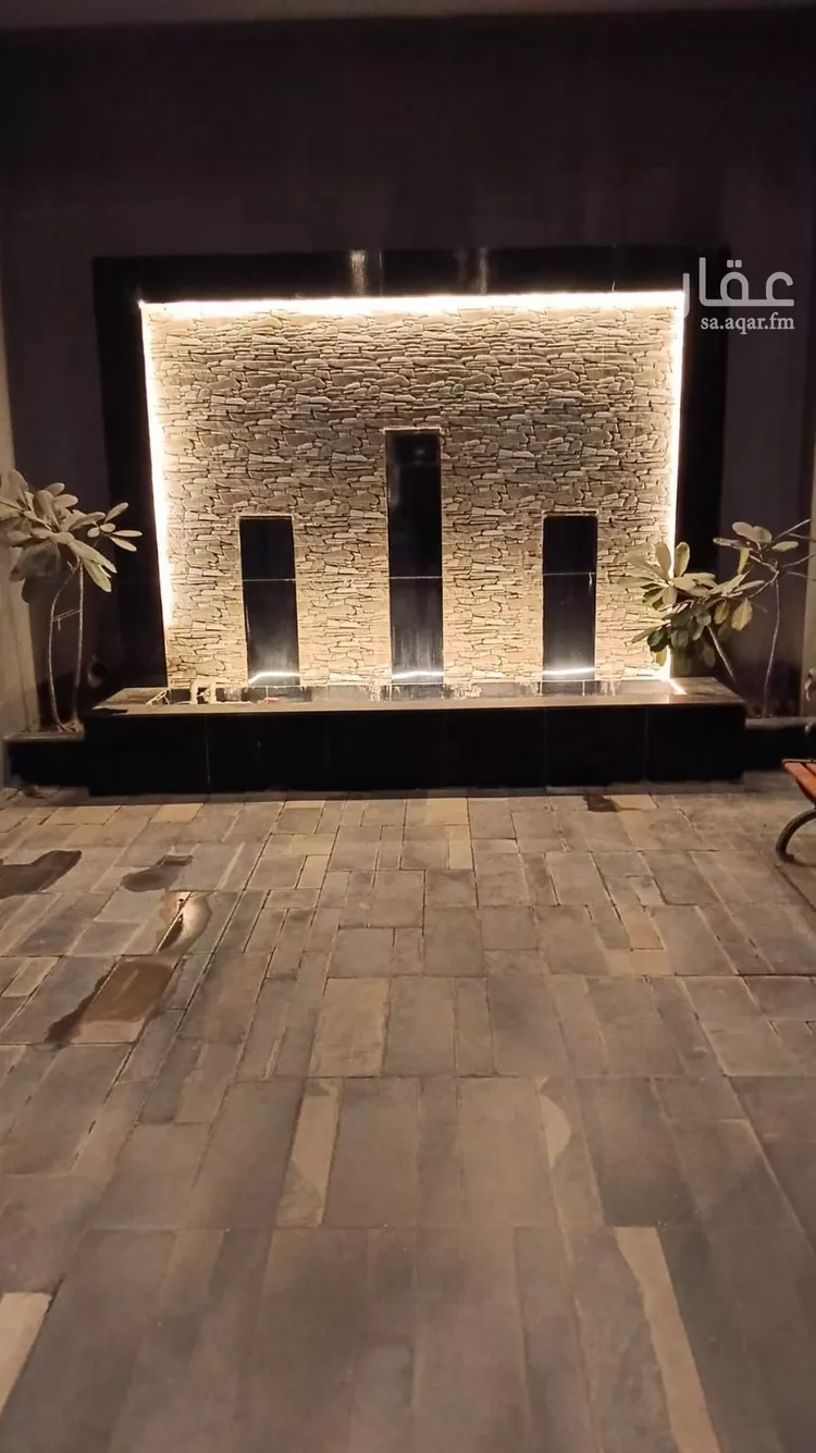 عمارة للإيجار في شارع يوسف اللخمي, حي الرمال, مدينة الرياض, منطقة الرياض 8