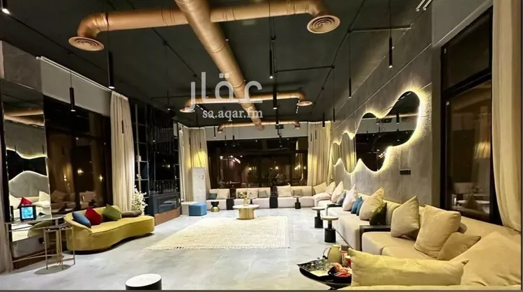 استراحة للإيجار في شارع العماريه 512, حي مشروع مخطط استراحات, مدينة مشروع مخطط استراحات, منطقة الرياض صورة 2