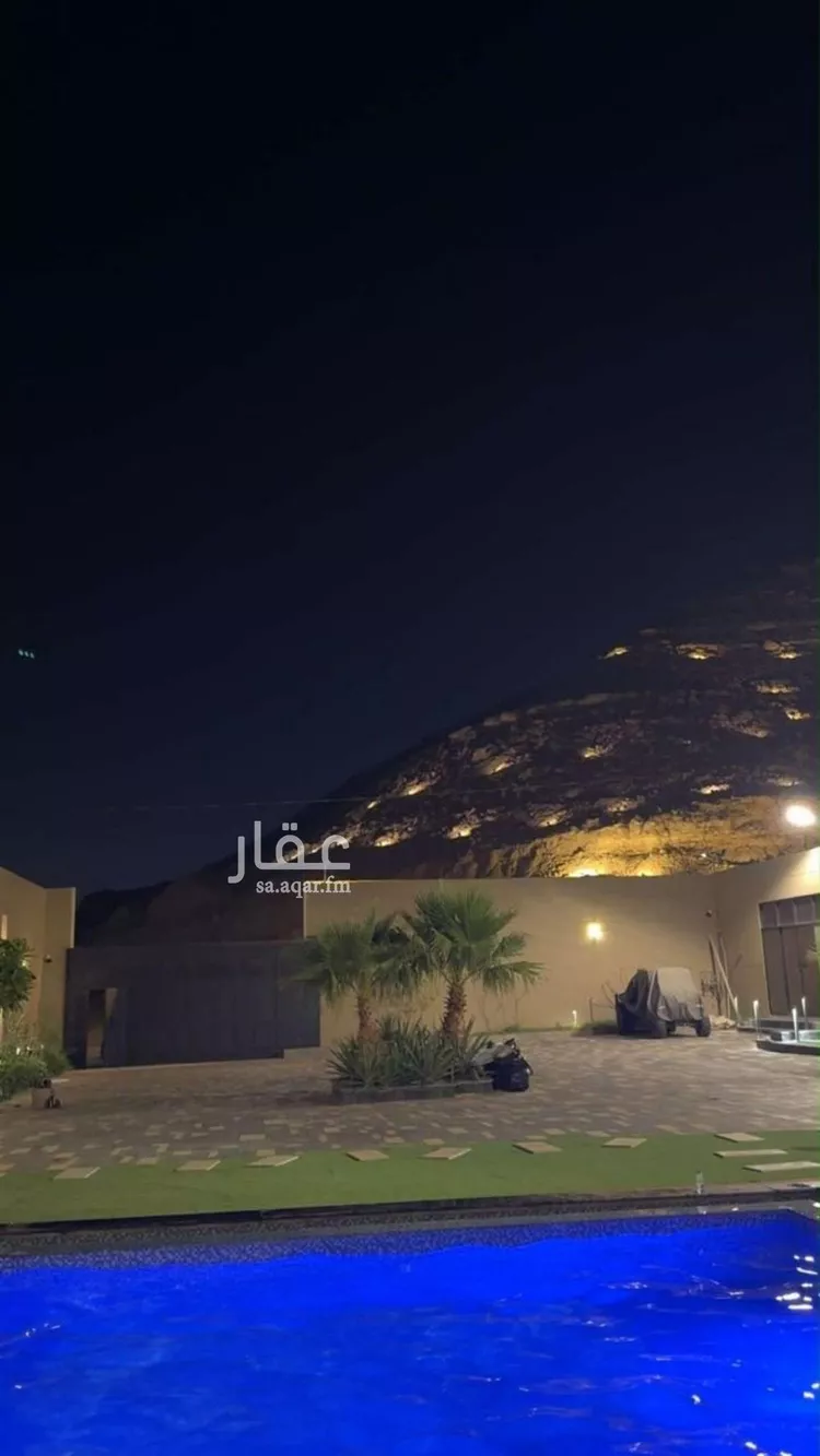 استراحة للإيجار في شارع العماريه 512, حي مشروع مخطط استراحات, مدينة مشروع مخطط استراحات, منطقة الرياض صورة 4