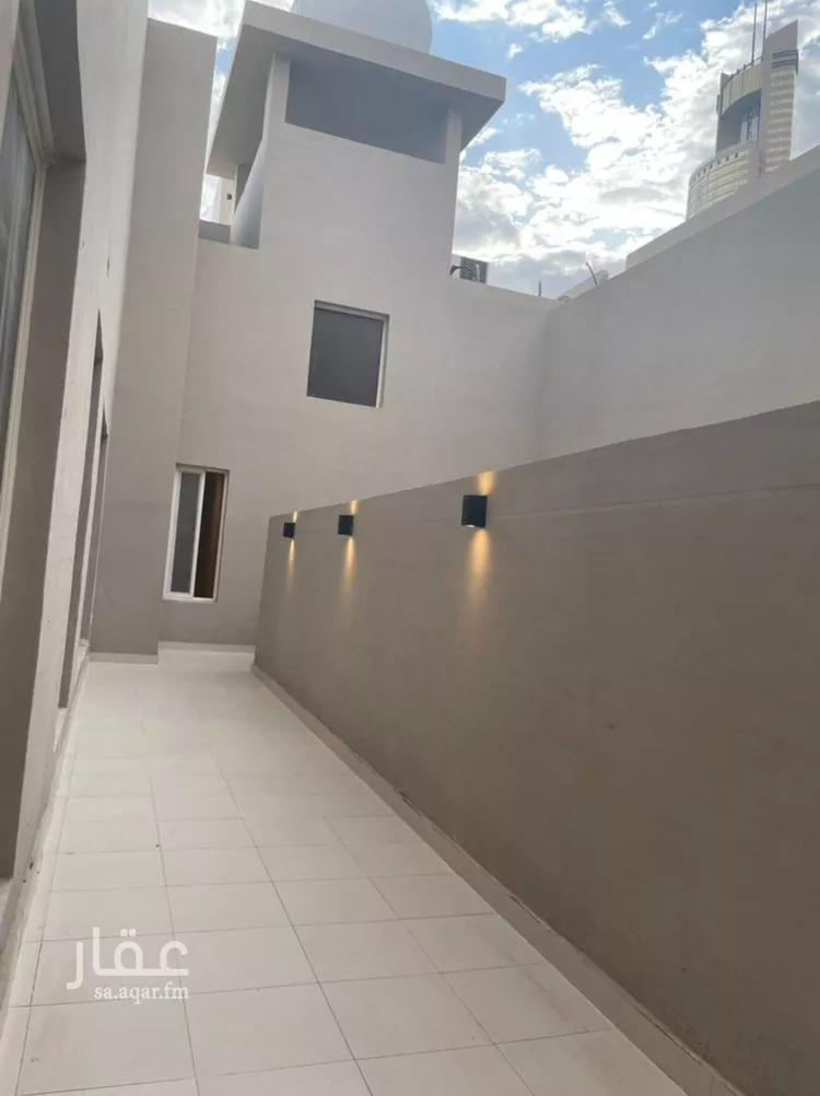شقة للإيجار في شارع القنا, حي النرجس, مدينة الرياض, منطقة الرياض صورة 3