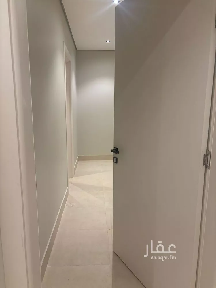 شقة للإيجار في شارع رخي العنبري, حي العارض, مدينة الرياض, منطقة الرياض 9