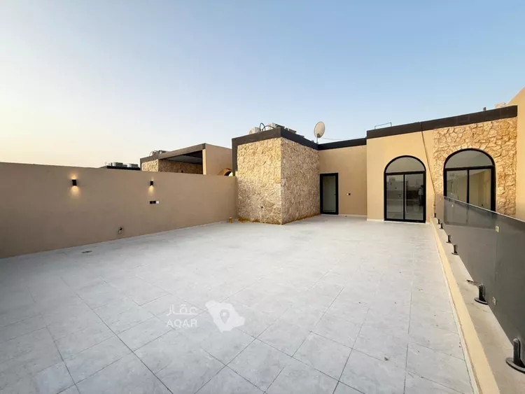 شقة للإيجار في شارع جعفر المستفاض, حي المرجان, مدينة الرياض, منطقة الرياض 5