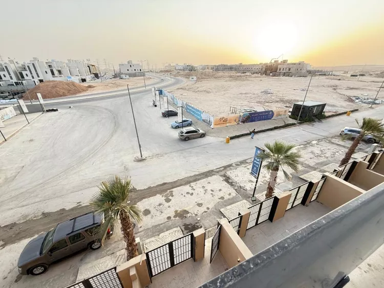 شقة للإيجار في شارع جعفر المستفاض, حي المرجان, مدينة الرياض, منطقة الرياض 29