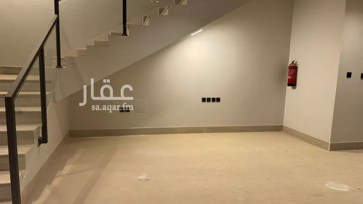 فيلا للإيجار في شارع ابن البرهان النحاس, حي الرمال, مدينة الرياض, منطقة الرياض صورة 4