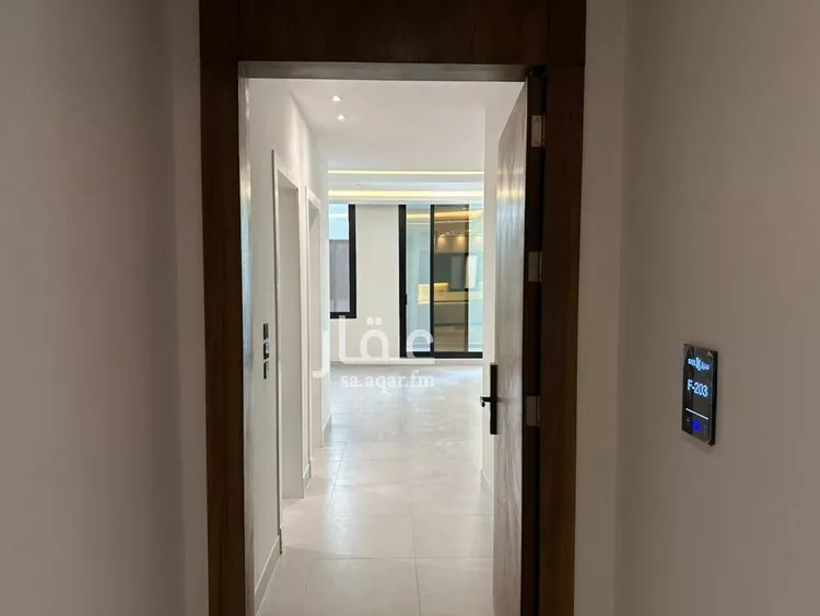 Apartment for Rent in Riyadh An Narjis