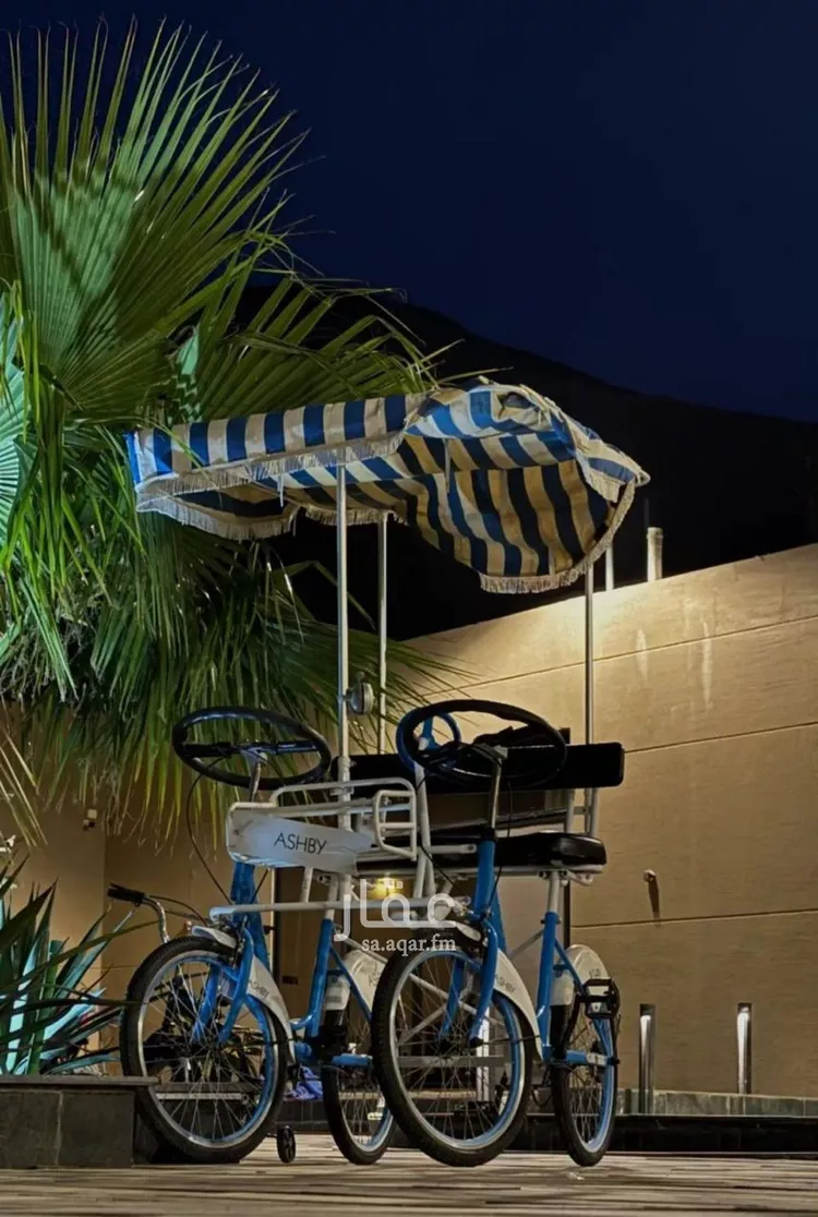 استراحة للإيجار في شارع العماريه 512, حي مشروع مخطط استراحات, مدينة مشروع مخطط استراحات, منطقة الرياض صورة 2