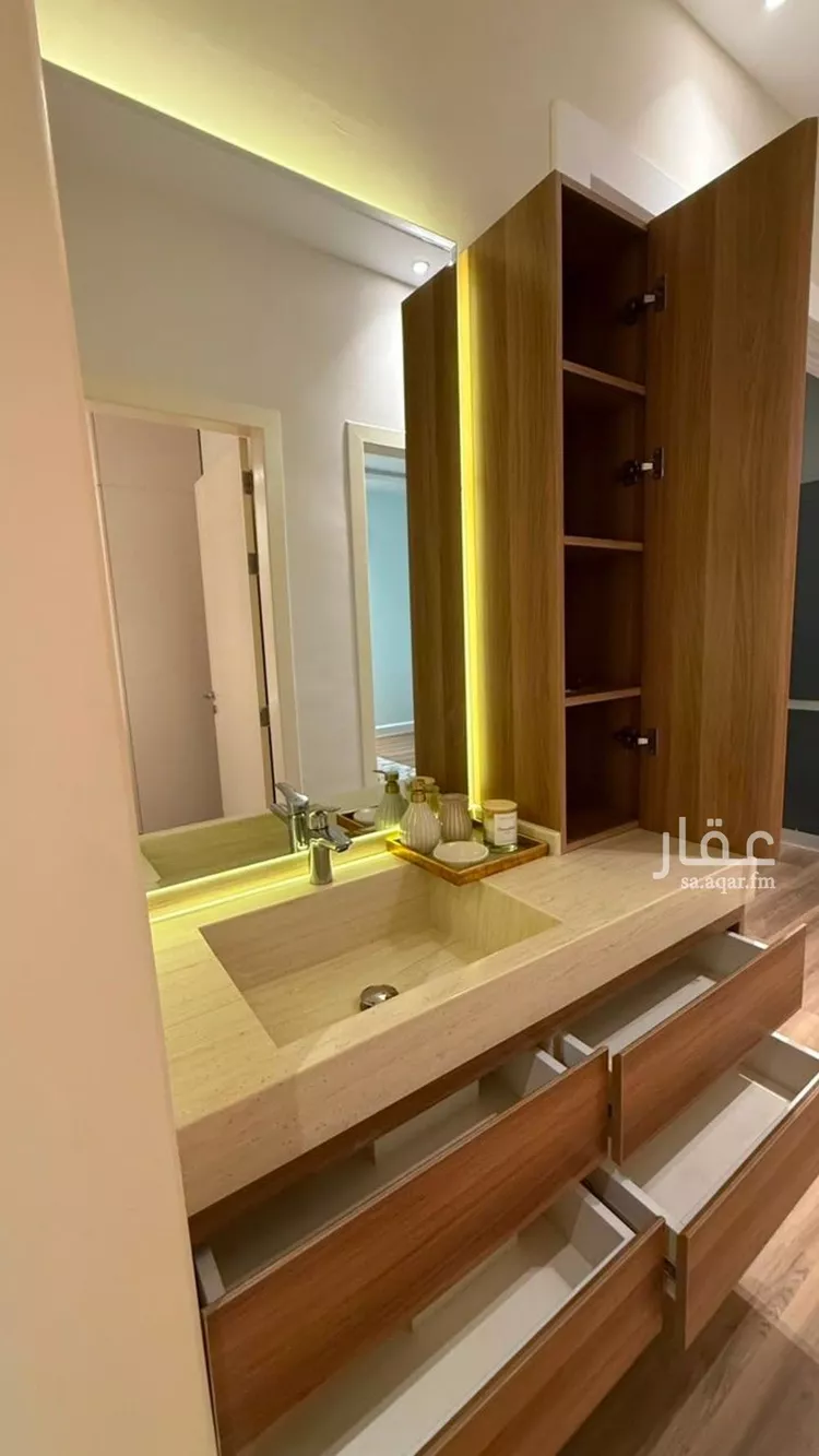 Apartment for Rent in Riyadh Al Malqa