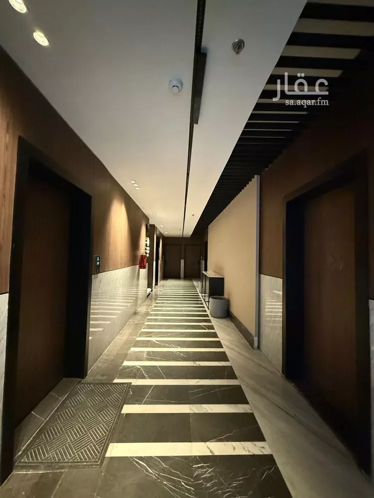 شقة للإيجار في شارع طريف, حي النرجس, مدينة الرياض, منطقة الرياض صورة 4