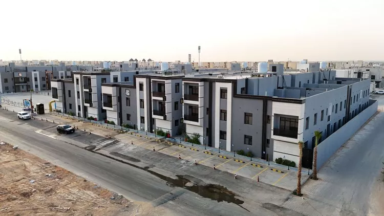 شقة للإيجار في شارع ابن البرهان النحاس, حي الرمال, مدينة الرياض, منطقة الرياض