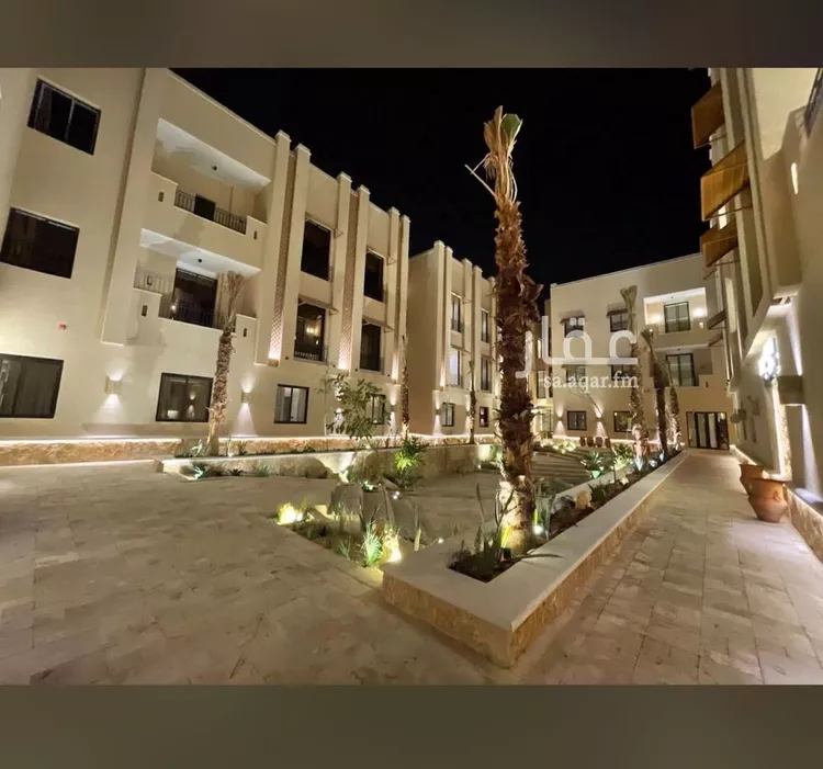 شقة للإيجار في شارع الكاتب, حي العارض, مدينة الرياض, منطقة الرياض صورة 4