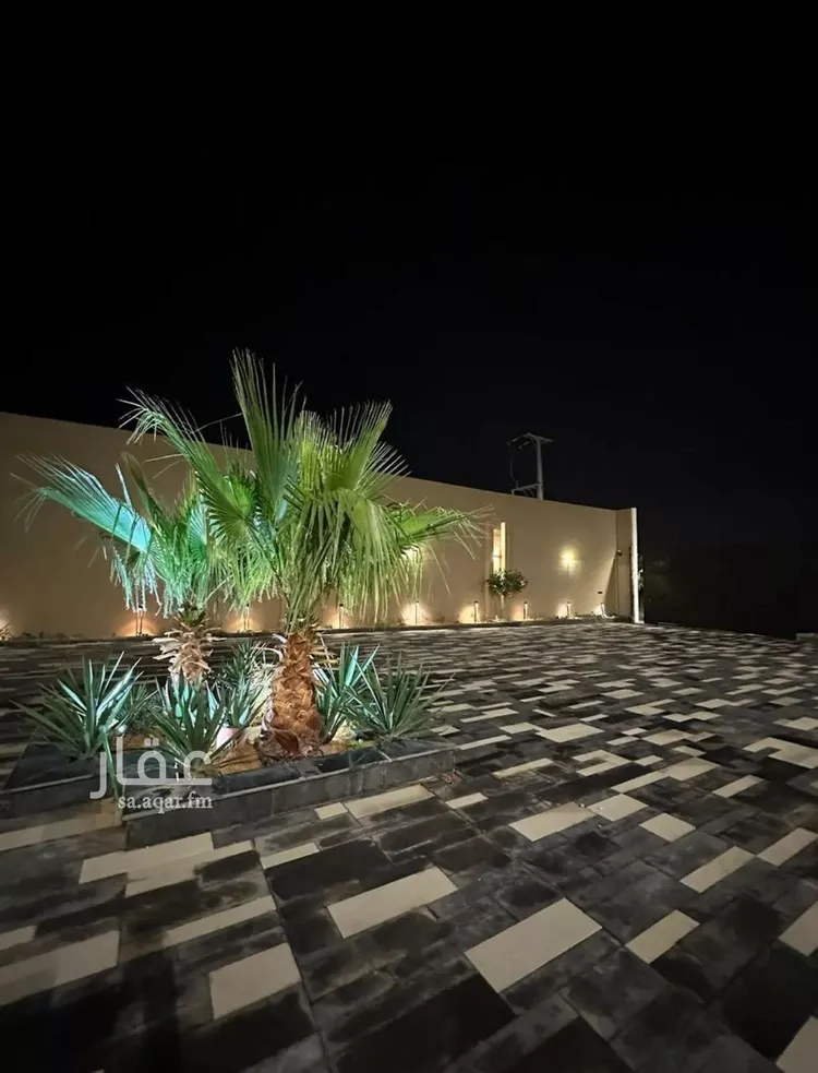 استراحة للإيجار في شارع العماريه 512, حي مشروع مخطط استراحات, مدينة مشروع مخطط استراحات, منطقة الرياض