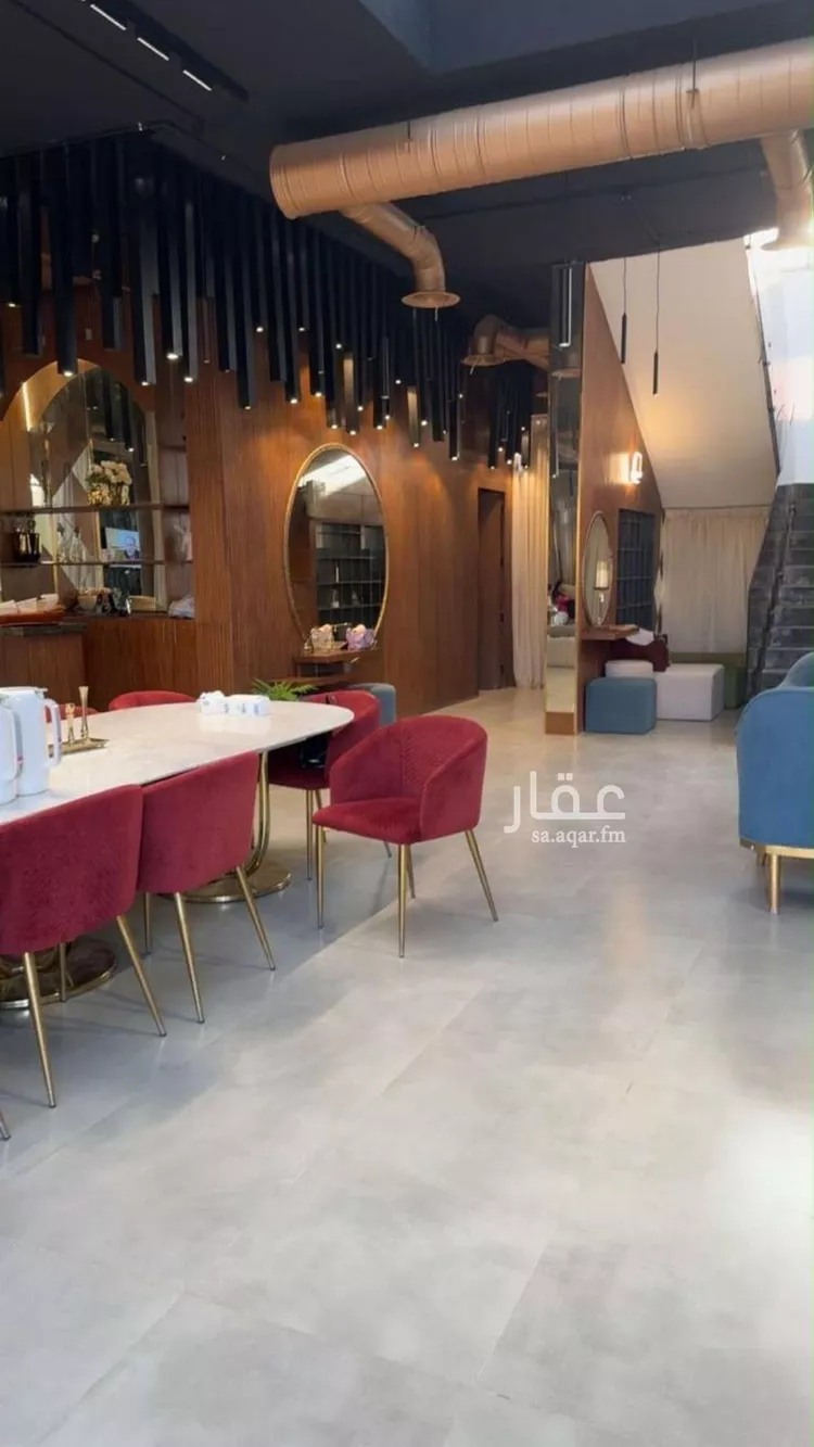 استراحة للإيجار في شارع العماريه 512, حي مشروع مخطط استراحات, مدينة مشروع مخطط استراحات, منطقة الرياض