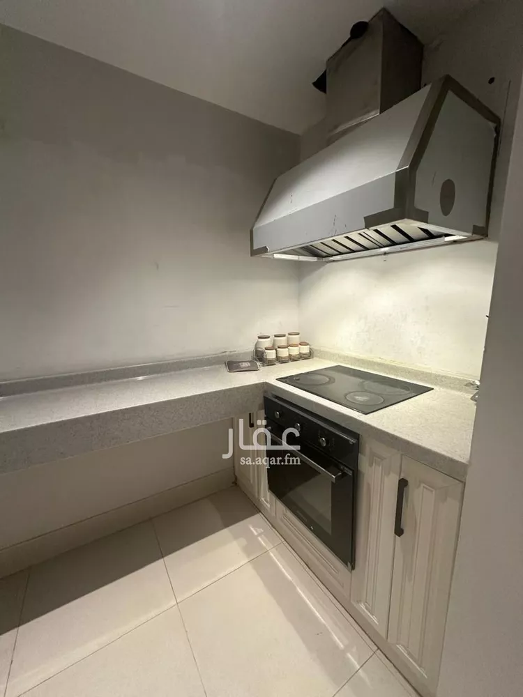 شقة للإيجار في شارع أبحر, حي الملقا, مدينة الرياض, منطقة الرياض 7