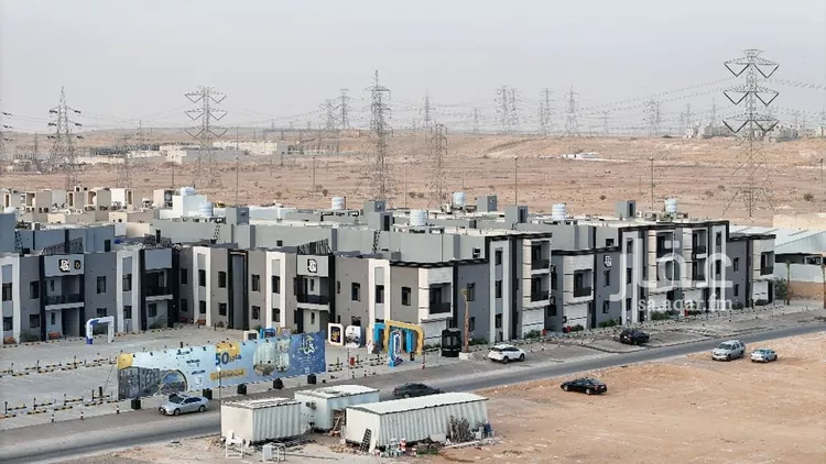 شقة للإيجار في شارع ابن البرهان النحاس, حي الرمال, مدينة الرياض, منطقة الرياض صورة 2