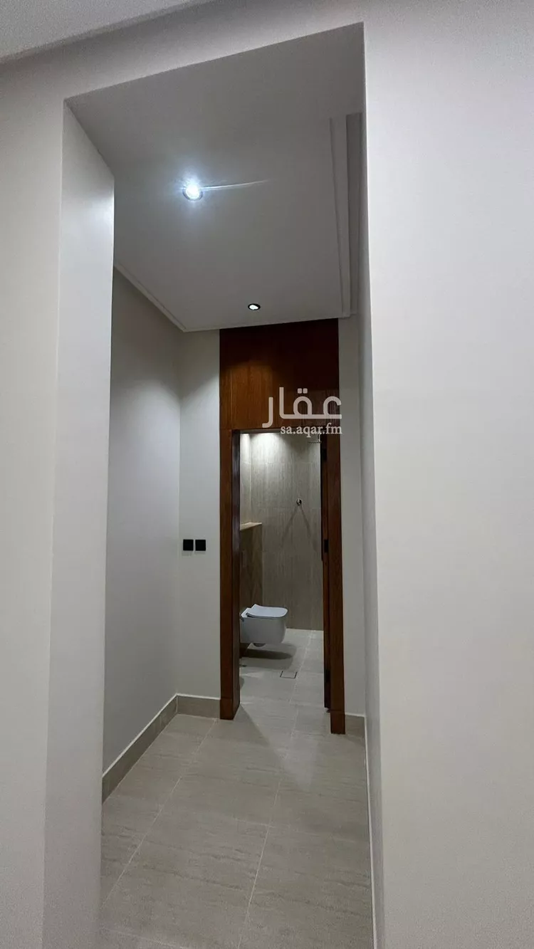 دور للإيجار في شارع خريص, حي الجنادرية, مدينة الرياض, منطقة الرياض صورة 3