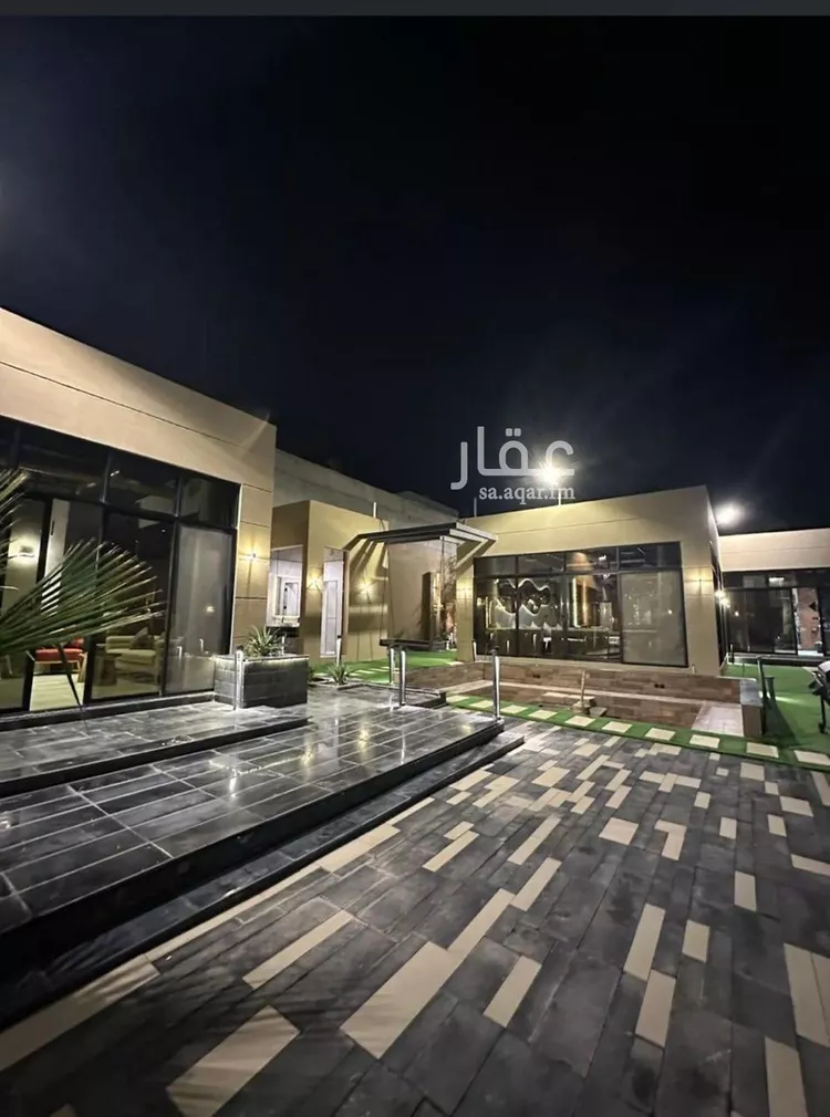 استراحة للإيجار في شارع العماريه 512, حي مشروع مخطط استراحات, مدينة مشروع مخطط استراحات, منطقة الرياض 6