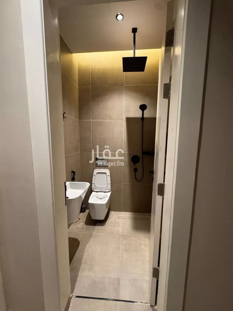 شقة للإيجار في شارع جبريل بن جميل, حي النرجس, مدينة الرياض, منطقة الرياض صورة 2