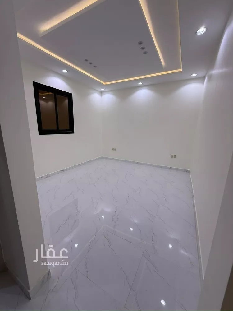 دور للإيجار في شارع خوارزم , حي عكاظ, مدينة الرياض, منطقة الرياض 6