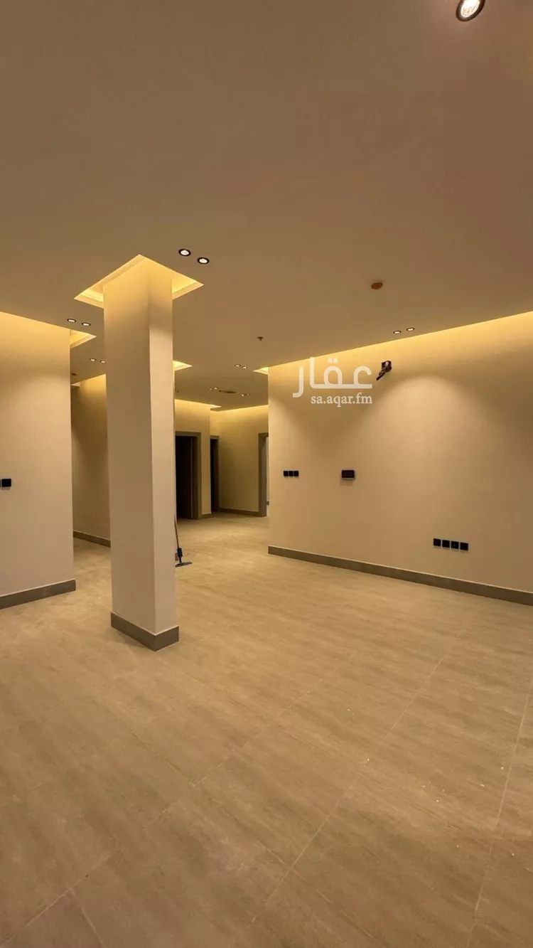 شقة للإيجار في شارع الشرق, حي النرجس, مدينة الرياض, منطقة الرياض صورة 2