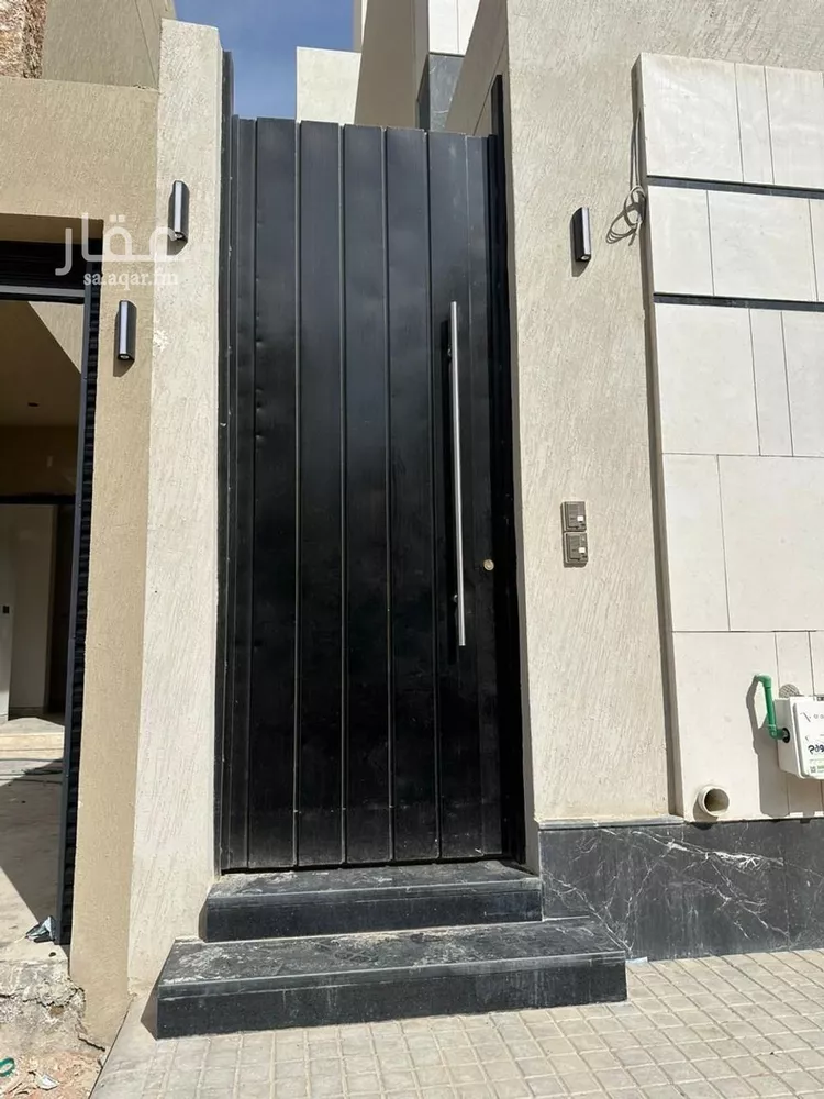 دور للإيجار في شارع خريص, حي الجنادرية, مدينة الرياض, منطقة الرياض صورة 2