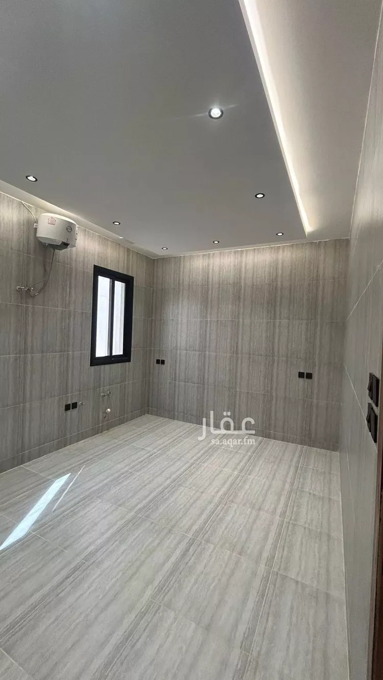 دور للإيجار في شارع خريص, حي الجنادرية, مدينة الرياض, منطقة الرياض صورة 4