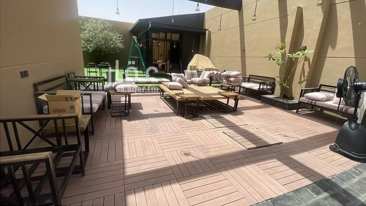 استراحة للإيجار في شارع العماريه 512, حي مشروع مخطط استراحات, مدينة مشروع مخطط استراحات, منطقة الرياض 8