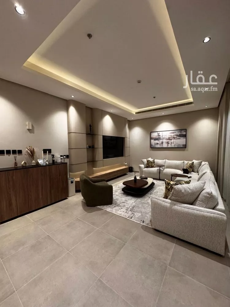 شقة للإيجار في شارع جبريل بن جميل, حي النرجس, مدينة الرياض, منطقة الرياض