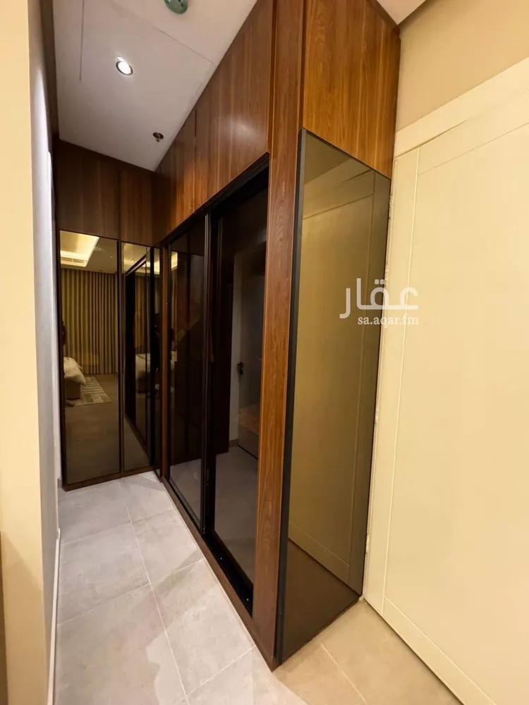 شقة للإيجار في شارع جبريل بن جميل, حي النرجس, مدينة الرياض, منطقة الرياض 9