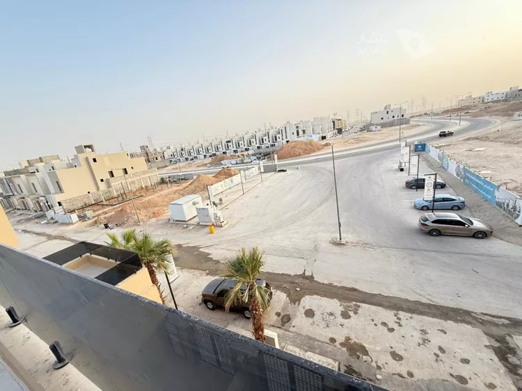 شقة للإيجار في شارع جعفر المستفاض, حي المرجان, مدينة الرياض, منطقة الرياض 26