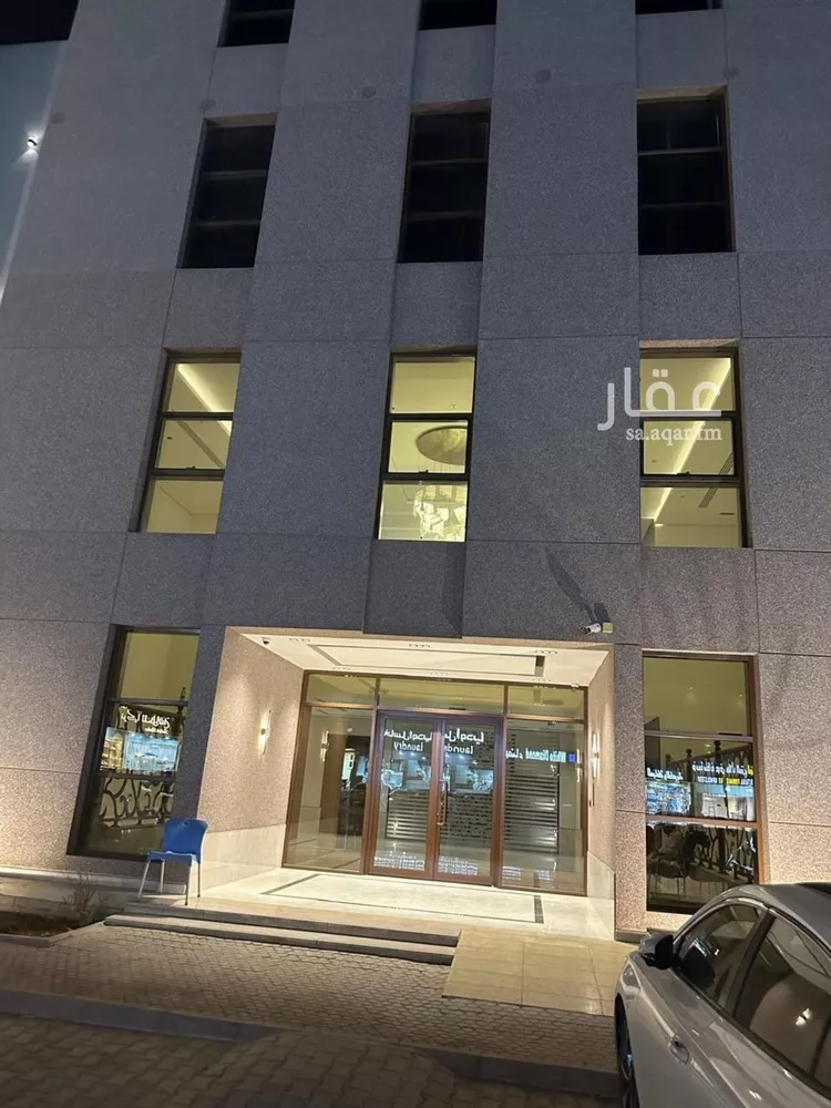 شقة للإيجار في شارع الامير ناصر بن سعود بن فرحان ال سعود, حي الياسمين, مدينة الرياض, منطقة الرياض صورة 3