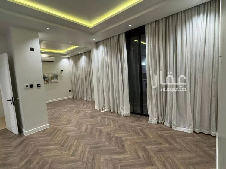 شقة للإيجار في شارع وادي البطحاء, حي الملقا, مدينة الرياض, منطقة الرياض صورة 3