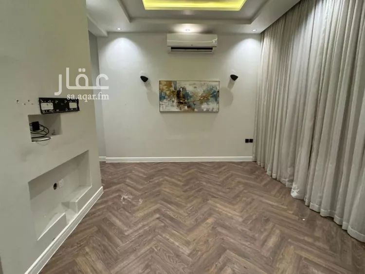 شقة للإيجار في شارع وادي البطحاء, حي الملقا, مدينة الرياض, منطقة الرياض صورة 2