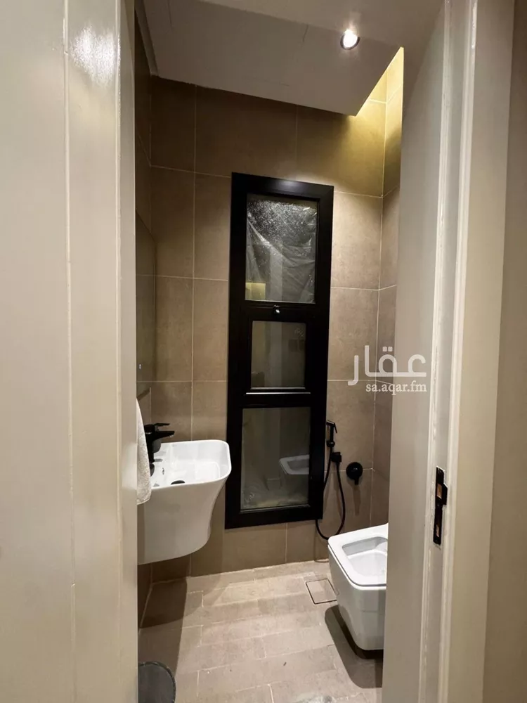 شقة للإيجار في شارع جبريل بن جميل, حي النرجس, مدينة الرياض, منطقة الرياض 7