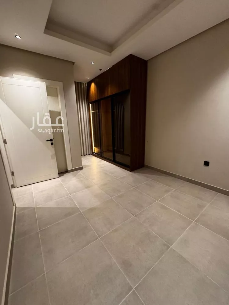 شقة للإيجار في شارع جبريل بن جميل, حي النرجس, مدينة الرياض, منطقة الرياض 11