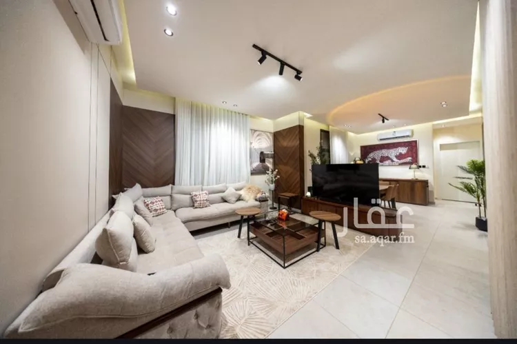 شقة للإيجار في شارع القنا, حي النرجس, مدينة الرياض, منطقة الرياض صورة 4