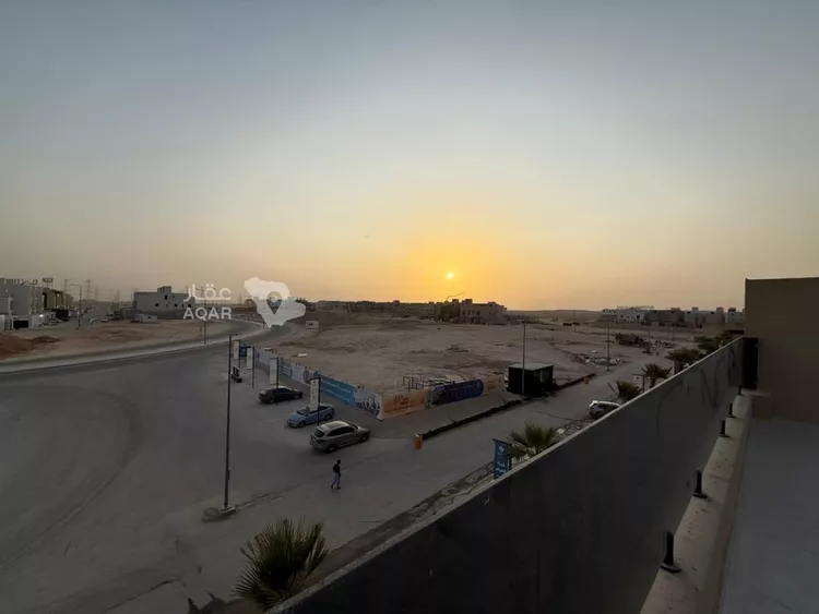 شقة للإيجار في شارع جعفر المستفاض, حي المرجان, مدينة الرياض, منطقة الرياض 13