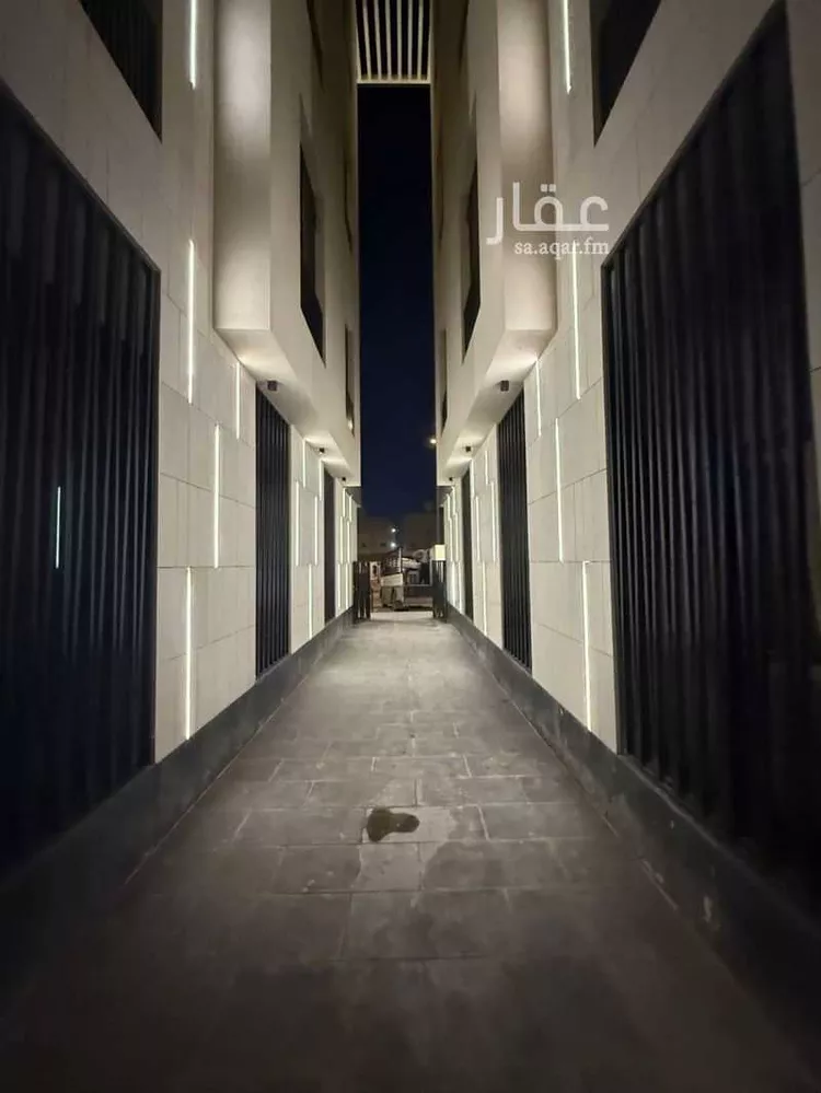شقة للبيع في شارع شهيد الدين ثم الوطن عبدالرحمن سعيد عبد ، حي السعادة ، الرياض ، منطقة الرياض صورة 3