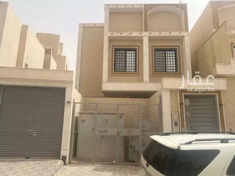 Villa for Rent in Riyadh Taiba