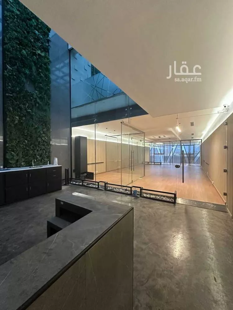 عمارة للإيجار في حي الملقا, مدينة الرياض, منطقة الرياض صورة 5