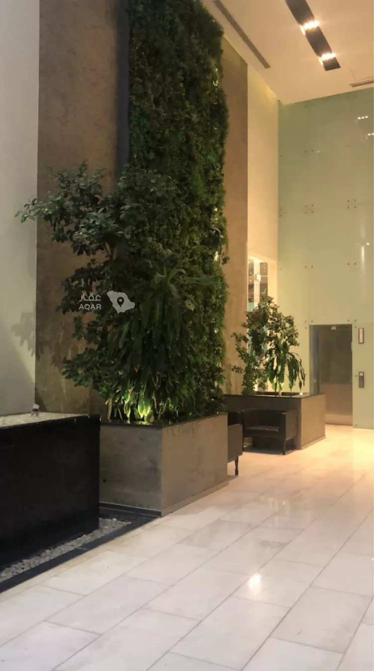 Commercial Office for Rent in Riyadh Al Malqa