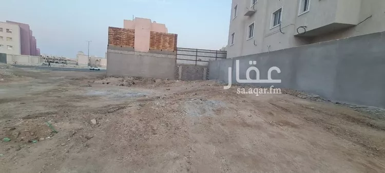 أرض للبيع في شارع هليل مطلق حازم المطيري, حي الياقوت, مدينة جدة, منطقة مكة المكرمة صورة 5