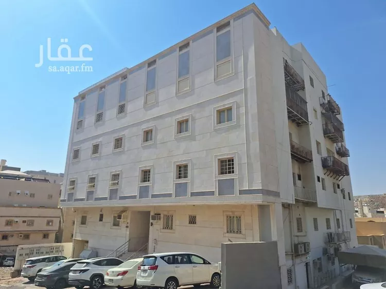 شقة للبيع في شارع عبد الغني بن أبي سعيد, حي بطحاء قريش, مدينة مكة المكرمة, منطقة مكة المكرمة صورة 3