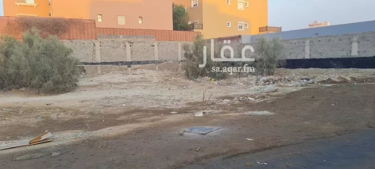 أرض للبيع في شارع محمد العجيان, حي الياقوت, مدينة جدة, منطقة مكة المكرمة صورة 2