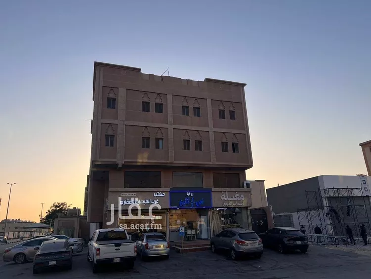 عمارة للبيع في شارع عبدالرحمن بن عوف, حي طيبة, مدينة الدمام, المنطقة الشرقية صورة 3