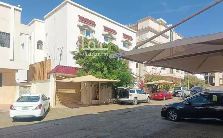 فيلا للبيع في شارع بشر بن معاويه, حي الصفاء, مدينة جدة, منطقة مكة المكرمة صورة 2
