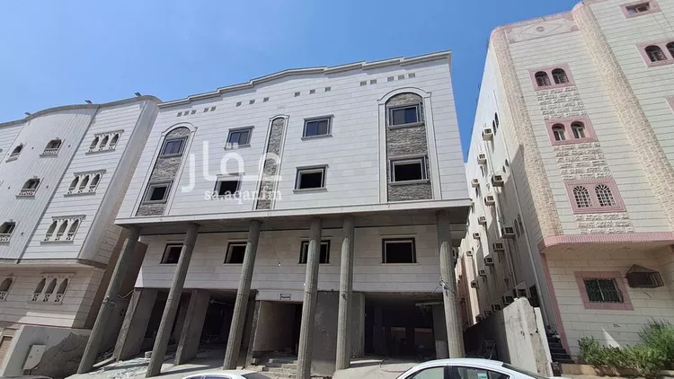 عمارة للبيع في شارع شارع عبدالله بن ثعلبه الخزرج, حي الشوقية, مدينة مكة المكرمة, منطقة مكة المكرمة