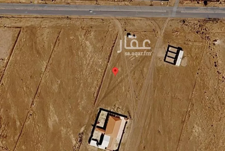 أرض للبيع في حي الروضة, مدينة الغزالة - الروضه, منطقة حائل صورة 4