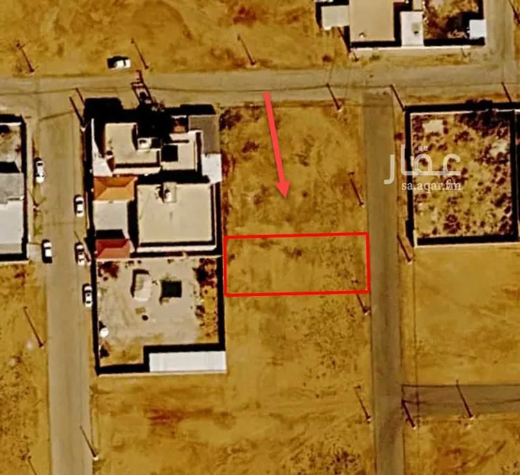 Land for Sale in Buraydah Ar Rihab
