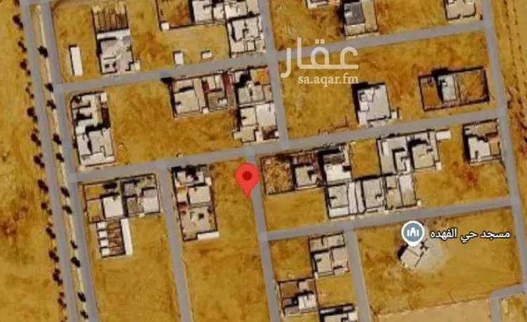 Land for Sale in Buraydah Ar Rihab صورة 2